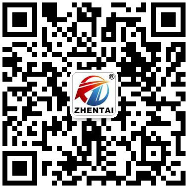 掃一掃，添加振泰機械為微信好友